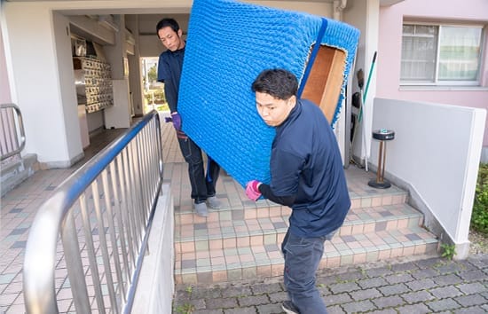 step01 お見積り訪問