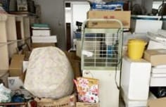 不用品回収・買取