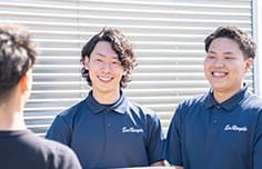 お見積り訪問