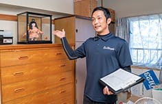 不用品回収・買取