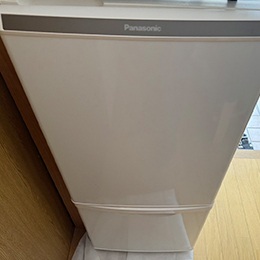 2018年製 150L 冷蔵庫 引き取り 神戸市灘区 冷蔵庫・冷凍庫｜回収できるもの一覧｜兵庫・神戸の不用品回収なら即日
